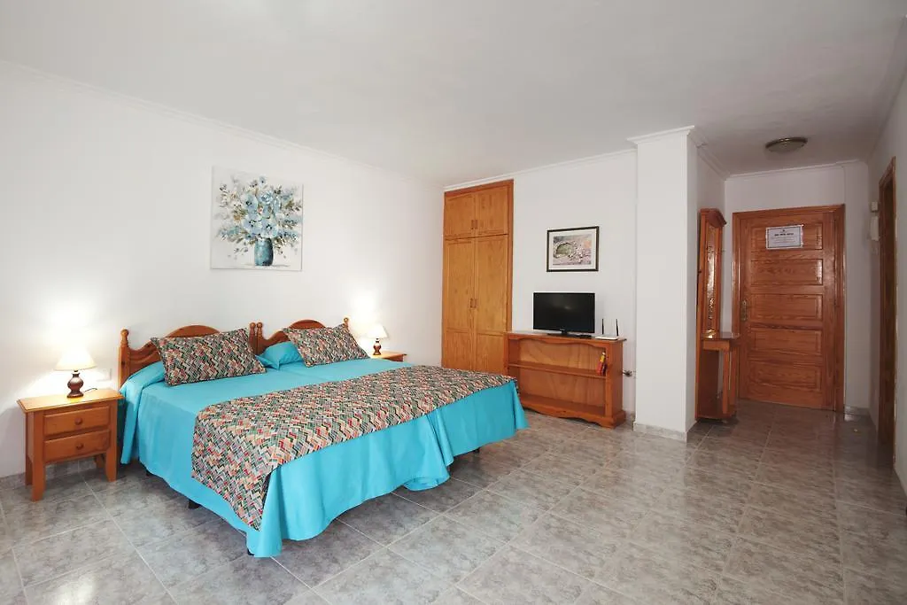 Viviendas Vacacionales Marcial Morro Jable